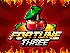 Pin Up Casino — Fortune Three Pin Up Casino — Fortune Three