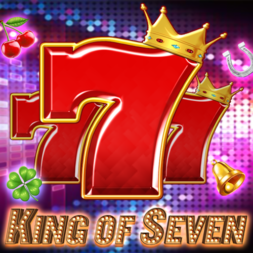 Pin Up Casino — King of Seven Pin Up Casino — King of Seven