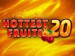 Pin Up Casino — Hottest Fruits 20 Pin Up Casino — Hottest Fruits 20